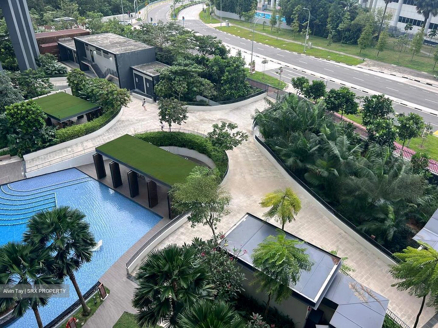Normanton Park (D5), Apartment #455058061